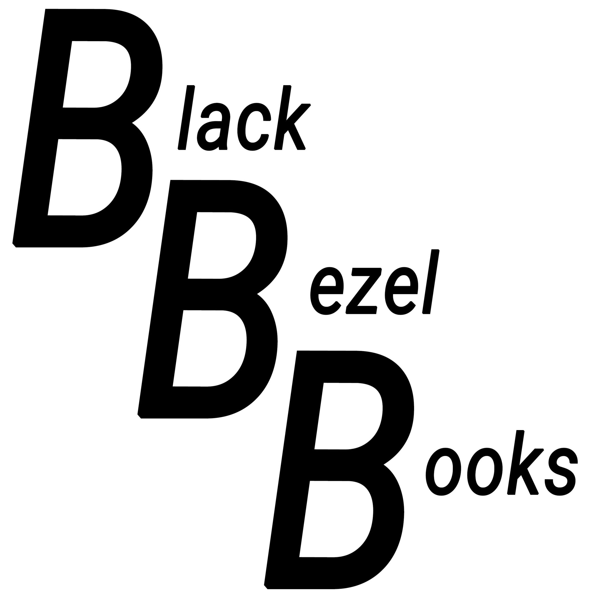 Black Bezel Books